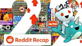 reddit lanza su resumen anual sobre lo más comentado en 2022