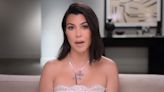 Kardashian fans hysterical after Kourtney shades Kim with 'terrible' photo