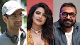 Priyanka Chopra Jonas, Richie Mehta, Anurag Kashyap Board Awedacious Originals Slate – Busan APM (EXCLUSIVE)