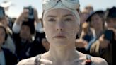 Daisy Ridley’s ‘Young Woman and the Sea’ gives New York sports hero Gertrude Ederle her due