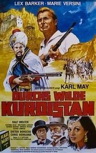 Wild Kurdistan