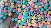 Should Parents Worry About Rainbow Fentanyl in Halloween Candy?
