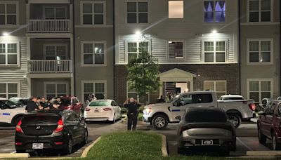 ‘I wouldn’t wish that on my worst enemy’: Neighbors send condolences after 3 year-old accidentally shot, killed in East Nashville