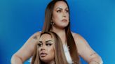 Gina Garcia lança clipe de 'Meu anjo' com Gloria Groove - OFuxico