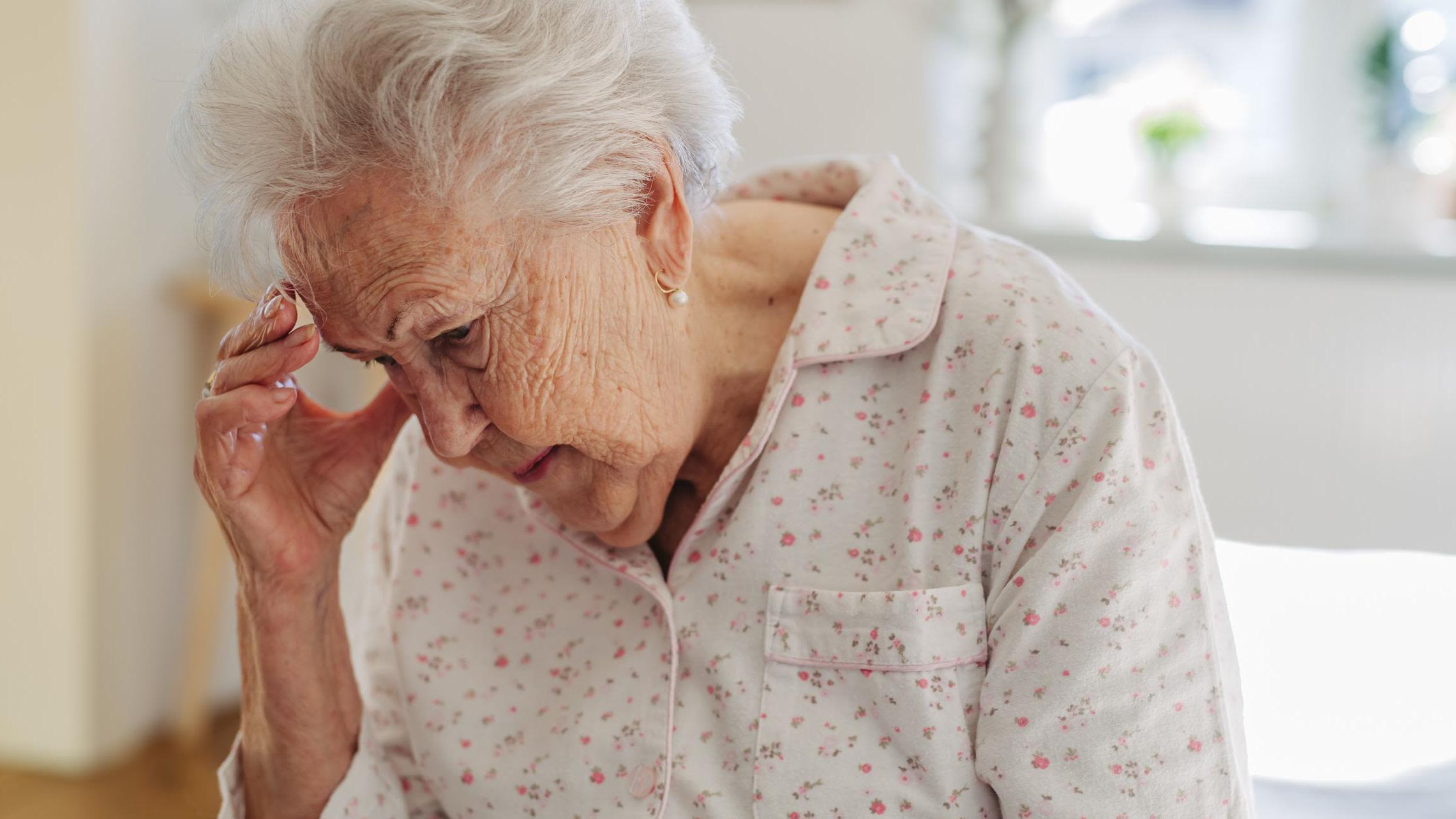 Dementia volunteers gather to discuss support