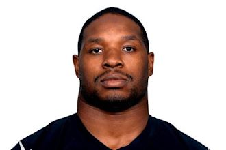 Maurice Jones-Drew