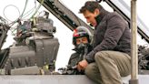 ‘Top Gun: Maverick, ‘Elvis‘ and ’Banshees of Inisherin’ Among Golden Reel Award Winners