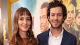 Adam Brody Recalls Bringing His and Leighton Meester's Daughter to Shazam! Fury of the Gods Set