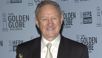 Inspirational Quotes: Gene Hackman, Tom Clancy And Others
