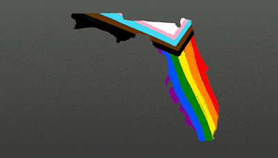 Why Florida is America's least gay-friendly state