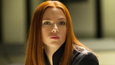 Scarlett Johansson looks back on suing Disney over 'Black Widow' release: 'It was poor leadership'