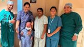 Gleneagles Hospital Mumbai introduces BMT programme - ET HealthWorld