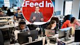 HuffPost parent Buzzfeed lays off 16% of its workforce, sells Complex