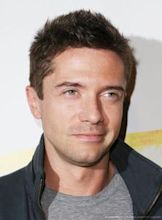 Topher Grace