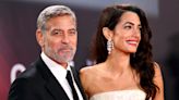 George Clooney and Wife Amal 'Take Turns' When Parenting 6-Year-Old Twins
