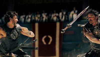 Así será "Gladiator 2": historia, tráiler, elenco actoral y lo que debes saber