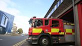 Fire crews visit three Chesham streets across three days for three separate incidents