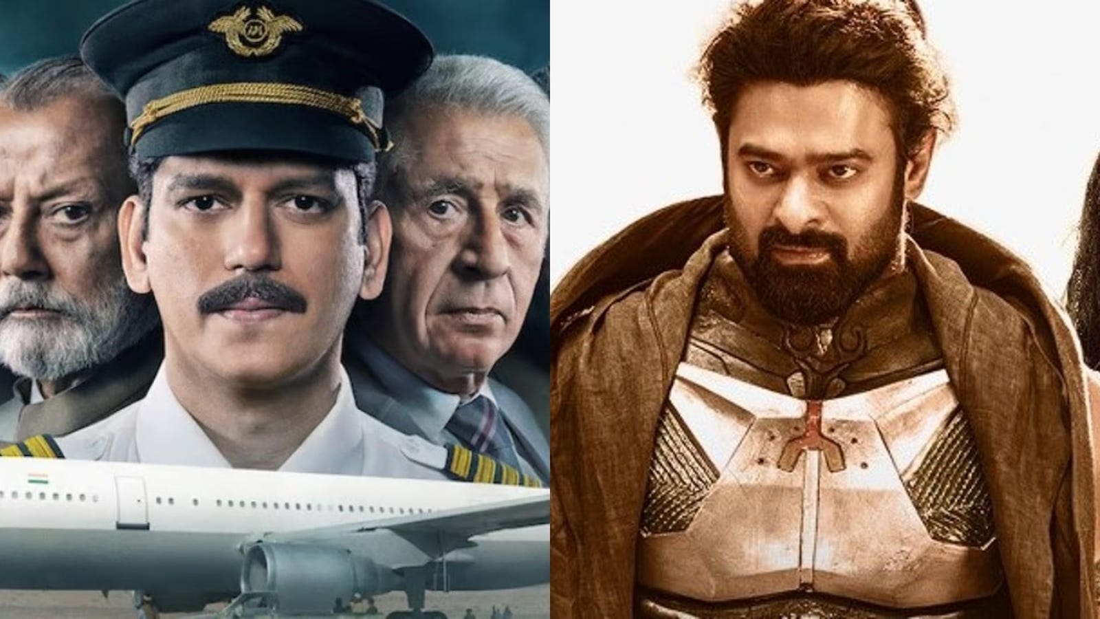 Indian Film, Show On Netflix’s Most-Watched List This Week