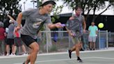 Businessman plans a pickleball haven in the Hill Country