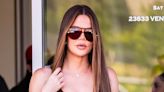 Khloe Kardashian steps out after cruel 'Whale' jab from sister Kim