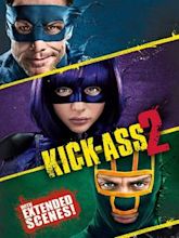 Kick-Ass 2