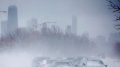 Chicago: Blizzard conditions to precede 'ferocious' Arctic air