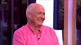 Rick Stein shares tour details after saying he's 'not going to last much longer'