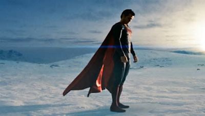 Der neue Superman nach Henry Cavill: Neues Bild zeigt die 3 wichtigsten Personen des DC-Reboots