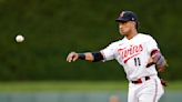 Report: Twins trading former All-Star INF Jorge Polanco to Mariners