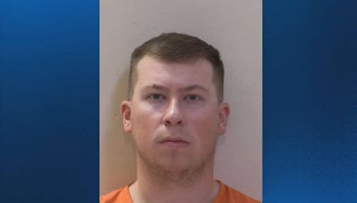 Washington County man who worked in probation department arrested on child pornography charges