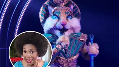 How Masked Singer Helped Jenifer Lewis Get Her Groove Back After Near-Death Accident In Africa (Exclusive)