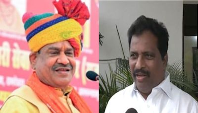 It's Birla vs Suresh for Speaker's post as govt outreach fails