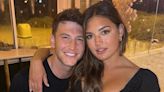 Giannina Gibelli Gives Boyfriend Blake Horstmann a Platinum Blonde Makeover