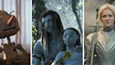 Avatar: El Camino del Agua, Pinocho y Los Anillos de Poder triunfan en los premios de la Sociedad de Efectos Visuales