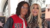 Wendy Williams' Son Kevin Fears She's Being Taken Advantage of Amid Her Alleged Struggle With Alcoholism
