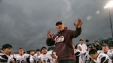 'It's time to take a step back': Long-time Calallen football coach Steve Campbell set to retire