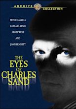 The Eyes of Charles Sand (movie, 1972)