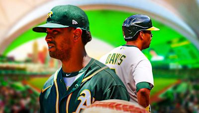 How Fast & Furious inspired former Athletics home run champ to become an auto mechanic