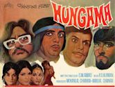 Hungama (1971 film)