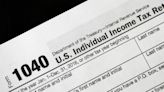 Wait to file taxes, IRS tells people in some states who received benefits. Here’s why