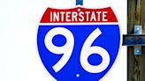 Road over I-96 in West Michigan to close for months as part of $105M rebuild project