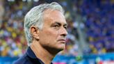 Mourinho Agrees Two-Year Deal with Fenerbahce