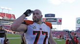 Former Cincinnati Bengals OT Andrew Whitworth joins Bengals Beat Podcast