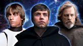 Star Wars: How Powerful Was Luke Skywalker At His Peak? - Looper