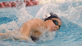 NYSPHSAA girls swimming results for the 2022 season