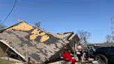 Tornadoes deadliest in Mississippi since 2011