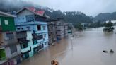 Himalayan lake flooding in India kills 18, nearly 100 missing