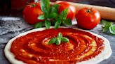 Salsa de Tomate: la clave secreta para una pizza perfecta