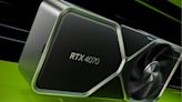 NVIDIA's new variant of RTX 4070 graphics card is now out with AD103, but don't get excited