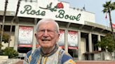 Eighty straight Rose Bowl games? Meet the fan who is pulling it off